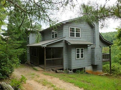 78 Mystic View, Cleveland, GA 30528