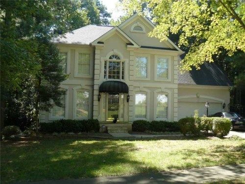 4001 Watkins Glen, Woodstock, GA 30189