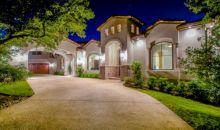 8 MAYBOROUGH LN San Antonio, TX 78257