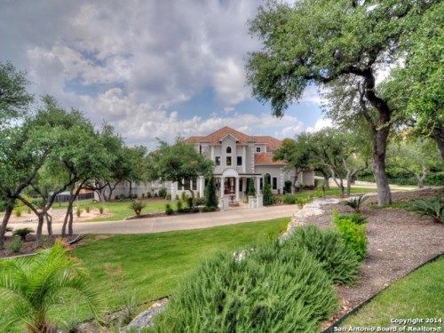 1507 Greystone Ridge, San Antonio, TX 78258