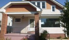 2606 Bate St Racine, WI 53403