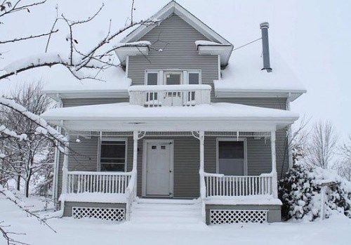 Highway 94, Golden, IL 62339