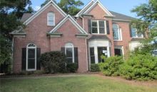 3160 Golfe Links Drive Snellville, GA 30039