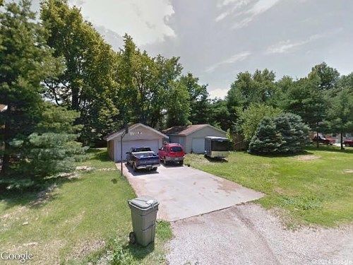 2Nd St, Harristown, IL 62537
