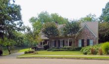 35 Moss Forest Circle Jackson, MS 39211