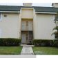 8721 NW 39TH ST # 8721, Fort Lauderdale, FL 33351 ID:9738825