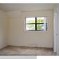 8721 NW 39TH ST # 8721, Fort Lauderdale, FL 33351 ID:9738830