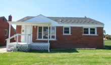 1472 Jeffrey Ln Inkster, MI 48141