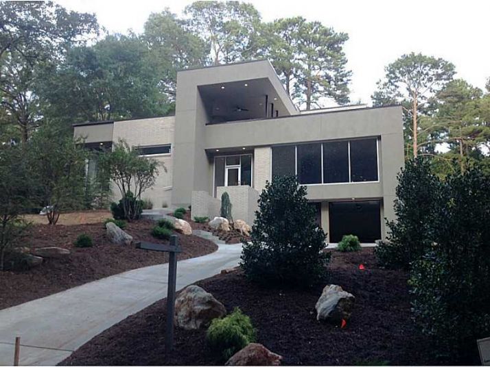 1242 Wild Creek Trail Ne, Atlanta, GA 30324