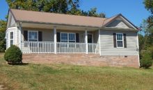 2606 Cummings Cir Clarksville, TN 37042