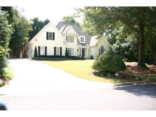 45 Wing Mill Road, Atlanta, GA 30350