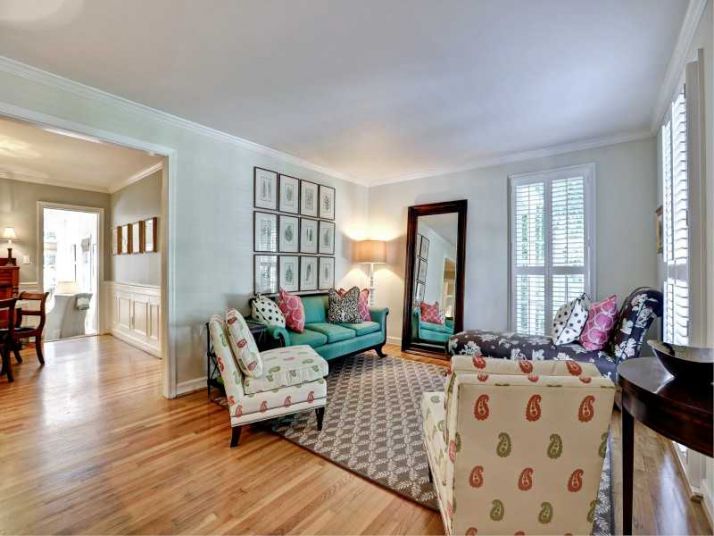 1837 Walthall Drive Nw, Atlanta, GA 30318