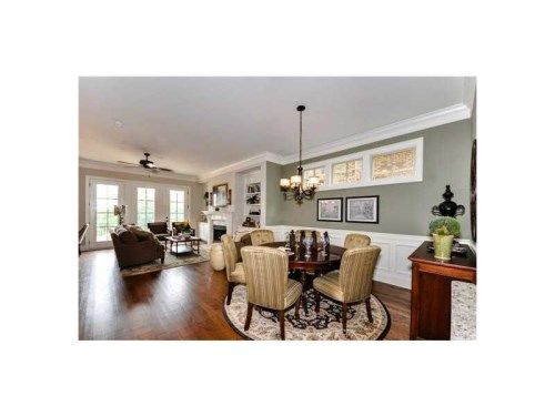 206 Fowler Street, Woodstock, GA 30188