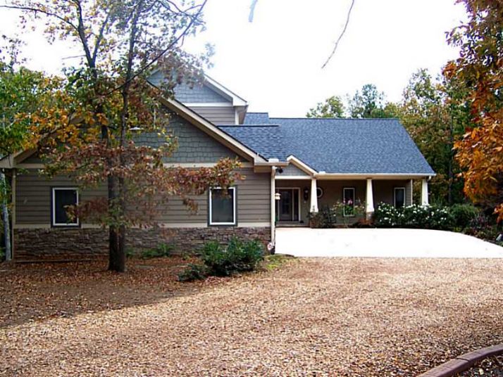 37 Oak Hill Lane, Cartersville, GA 30121