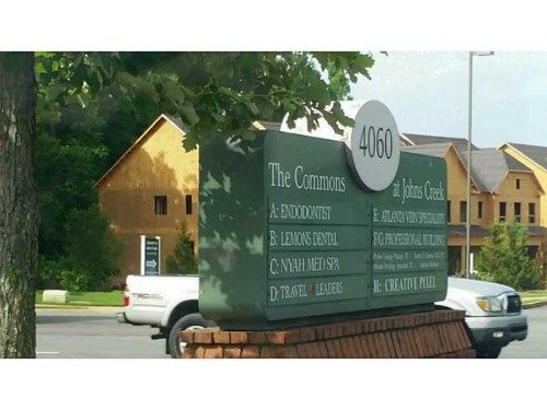 10410 Johns Creek Parkway, Suwanee, GA 30024