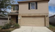 5814 Hickory Canyon San Antonio, TX 78252