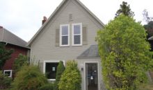 514 Burleigh Avenue Aberdeen, WA 98520