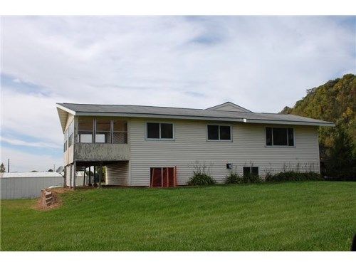 W8438 State Road 35, Hager City, WI 54014