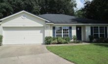 406 Dale Ct Macclenny, FL 32063