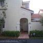 1430 Cottonwood Cir # 1430, Fort Lauderdale, FL 33326 ID:10590008