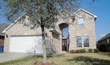 629 WELLGLEN LN La Marque, TX 77568