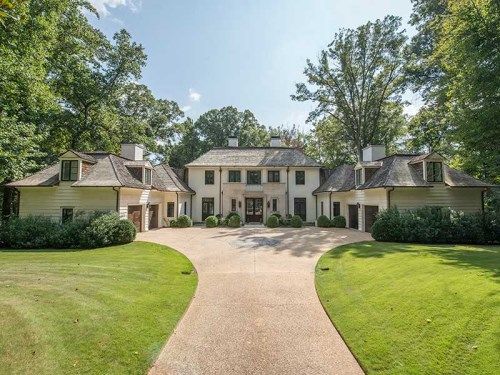 1220 W Wesley Road Nw, Atlanta, GA 30327