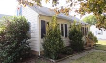 20 Upland Ave Dover, DE 19901