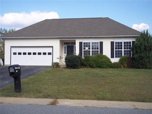 20 Walden Lane, Dover, DE 19904