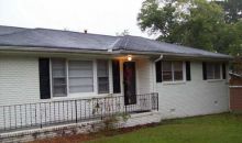 8068 Duralee Lane Douglasville, GA 30134