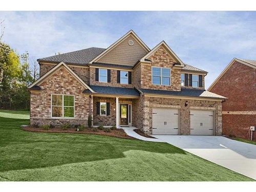 5350 Winding Lakes Drive, Cumming, GA 30040