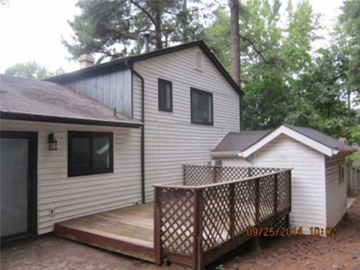 1026 Riva Ridge Drive, Norcross, GA 30093