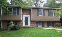 613 Casey Pl Fredericksburg, VA 22407