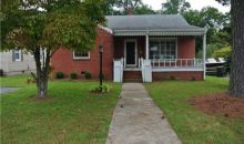 1124 Proctor Street Suffolk, VA 23434