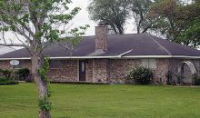 2555 STRAZNICKY RD Beasley, TX 77417