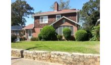 1013 Burns Drive Sw Atlanta, GA 30310