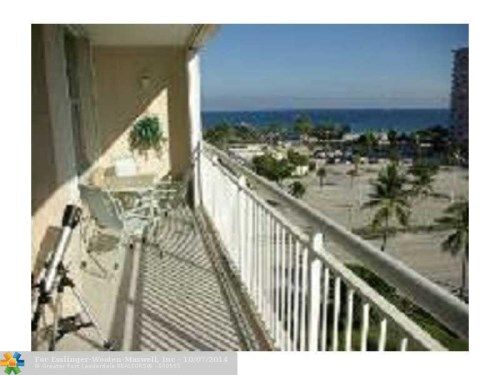 201 N Ocean Blvd # 803, Pompano Beach, FL 33062