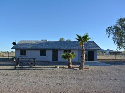 38493 E Kumquat Drive, Wellton, AZ 85356