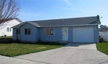 W. 9Th St. Weiser, ID 83672