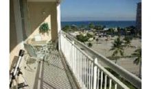 201 N Ocean Blvd # 803 Pompano Beach, FL 33062