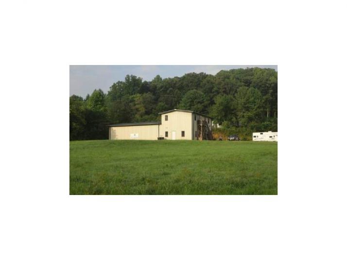 86 American Way, Hayesville, NC 28904