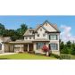 312 Carmichael Circle, Canton, GA 30115 ID:9804361