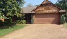 9509 Bryn Mawr Cir Fort Smith, AR 72908