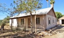4313 N. Iroquois Avenue Tucson, AZ 85705