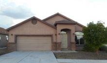 6248 S Bright Water Way Tucson, AZ 85706