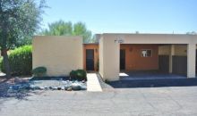 1901 N Circulo De La Cienega Tucson, AZ 85715