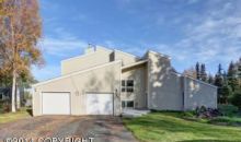 6421 Ridge Tree Circle Anchorage, AK 99507