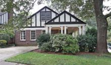 1633 Clifton Terrace Ne Atlanta, GA 30307