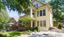 857 Monroe Circle Atlanta, GA 30308