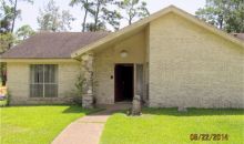 3607 Savell Dr Baytown, TX 77521