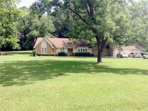 1052 Orchard Wood Road, Terry, MS 39170